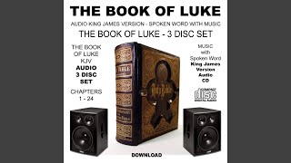 The Book of Luke Chapter 1