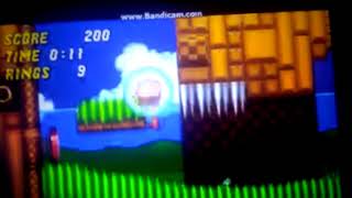 Sonic The Hedgehog 2 Pink Edition Con Cream Y Amy