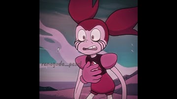 #SPINEL || remember my name #suedit #edit #stevenuniverseedit #stevenuniverse #spinel #su#spineledit
