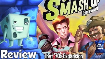 Smash Up: That 70