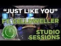 Studio Sessions - "Just Like You"