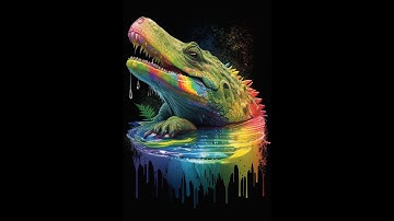 Automatically editing images using python and PIL library.  Auto Crop Mid Journey Images with Python