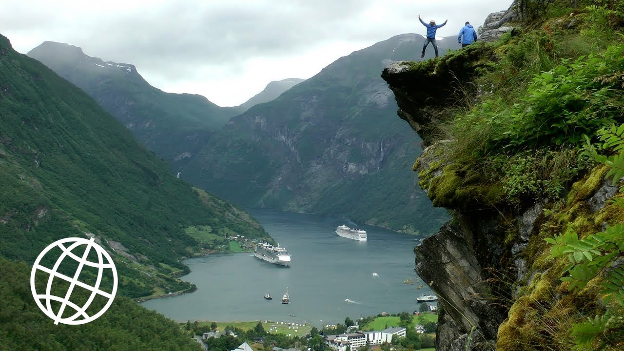 Image result for geirangerfjord