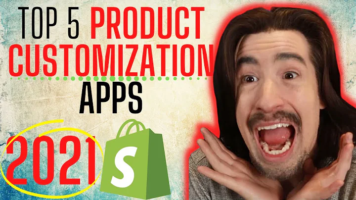 Boost Your Sales with Easy Product Customization Apps!