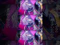 ロウワー(ぬゆり/プロセカ) / haju:harmonics【歌ってみた】#shorts #プロセカ #ぬゆり #flower #初音ミク #ロウワー