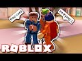 TROLLING AS A COP!! (Roblox Jailbreak)