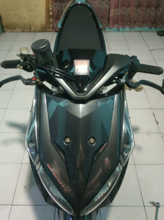 Vario techno 110