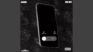 Trapn Off The IPhone (feat. Doe Boy)
