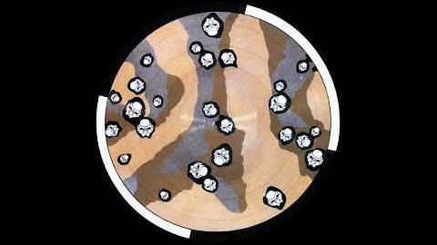 Kill Out Recordings 04 - Holy Killers - Combat EP - A3 "Untitled"