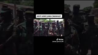 moral #ghanaarmedforces