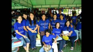 F. Melgar Grand Alumni Homecoming 2012 BABALIK KA RIN  (Batch '80)