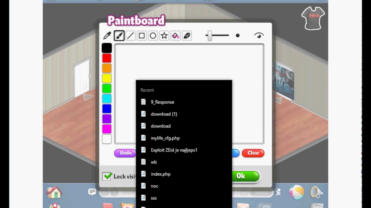paintboard avatar art yoworld paintboard avatar art yoworld