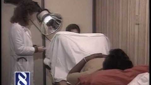 Medical Minute Urodynamics by www.vpfw.com