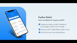 Join PayRue If You Want A Bright Future screenshot 3