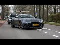 2019 Aston Martin DBS Superleggera - Acceleration Sounds !