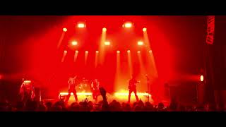 MUNA - Crying on the Bathroom Floor, LIVE @ The Warfield, San Francisco, 4-19-23