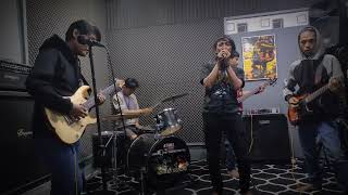 Pas band sejuta harapan (cover) feat Bovonk #peppermintbandifficial