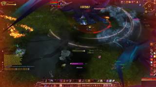 4K Scourge Of The Skies Nithogg World Boss Quest Wow Legion I3 6100 Gtx 1070