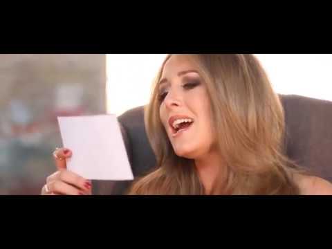 Liza Bronner – Emosioneel (Official Music Video)