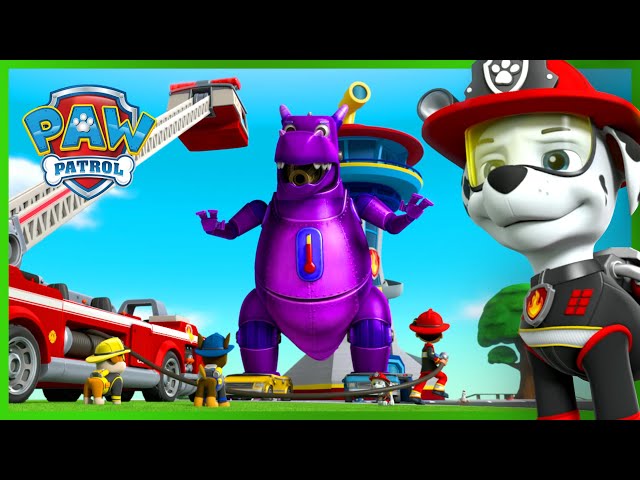 Paw Patrol: the megalomaniacal kids' TV show that's ruining my life, Children's TV