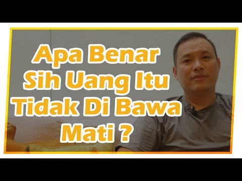 Video: Apakah Uang Membuat Seseorang Bebas?