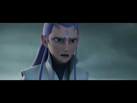 Ne Zha 2: El Renacer del Alma - Trailer