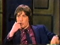 Martin Short on Letterman, February 14, 1984