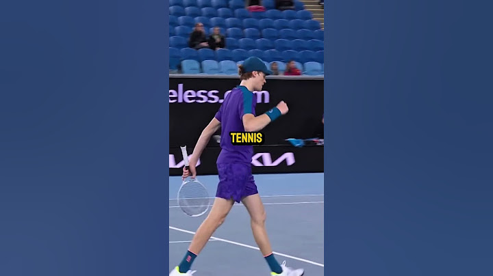 NON SAPEVI QUESTE COSE su JANNIK SINNER #shorts #tennis #sinner #wimbledon #sport