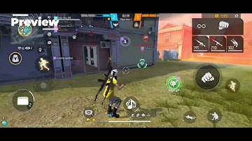 Garena free fire - CS Ranked Gameplay | free fire clash squad | Must Watch | Viral Gaming Hacks | 7