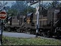 The Lehigh & New England Railroad Volume 2
