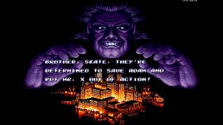 Streets of Rage 2 - </a><b><< Now Playing</b><a> - User video