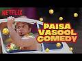 Rajpal Yadav’s ICONIC Roles 🔥 Ft. Akshay Kumar, Ananya Panday, &amp; Kartik Aaryan | Netflix India