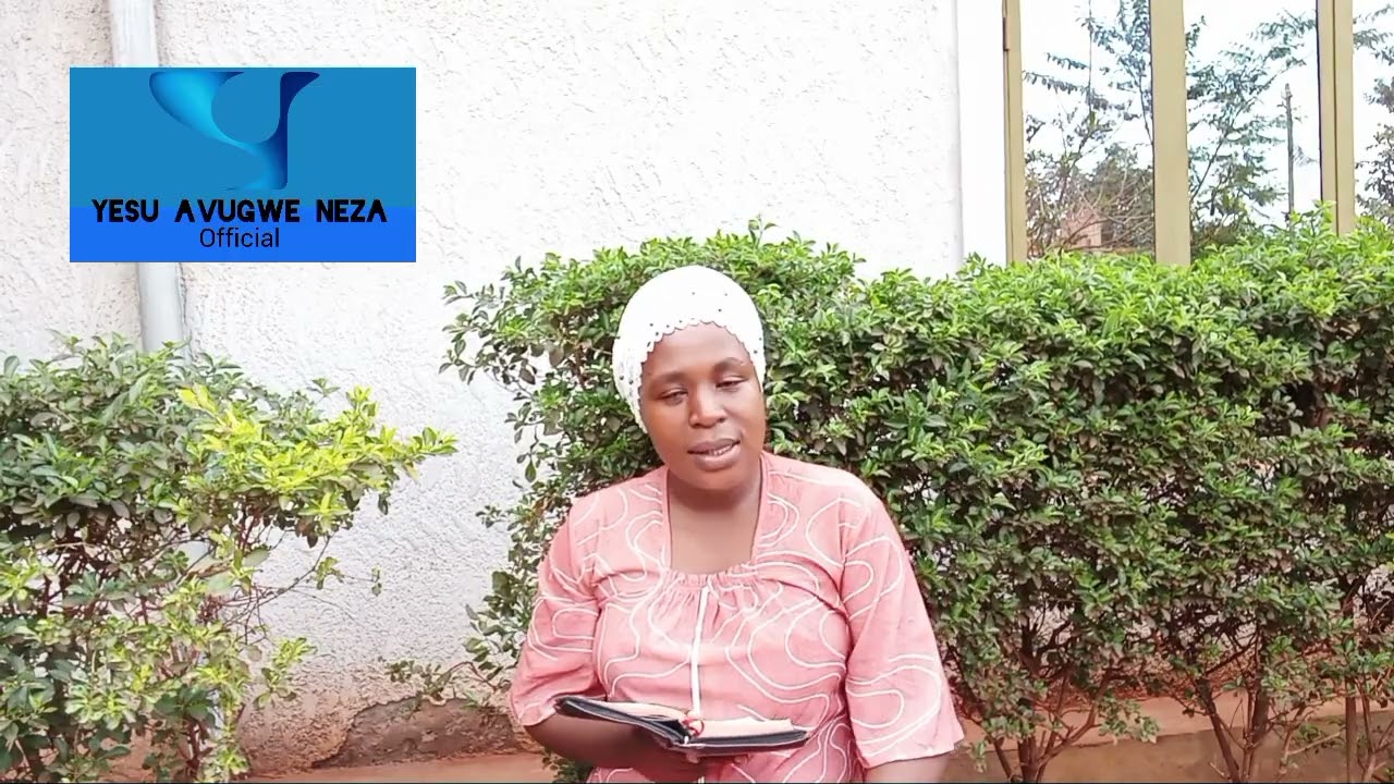 Mbese umutima wawe ni ubuhe butaka???umugani w'umubibyi👌👌👌