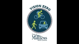 Town of Matthews Vision Zero Action Plan