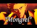 A MONGREL S GUIDE TO FATE STRANGE FAKE
