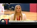 Elena Delle Donne: NBA and Adam Silver don't give proper support to WNBA | Outside the Lines | ESPN