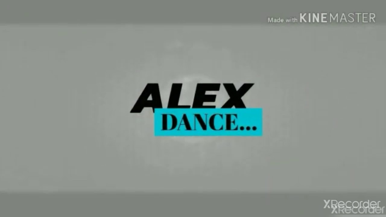 Alex Dance e Variedades - YouTube