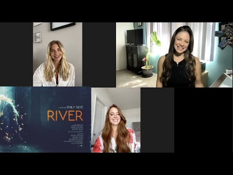 Emily Skye and Mary Cameron Rogers Talk About River, From A Short Film To A Full Length Feature