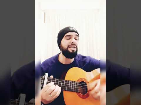 Mustafa ceceli -Mühür/ cover by oussama laabi