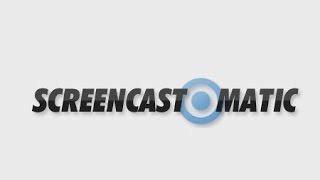 Screen-cast-o-matic - записывать отличные видео может каждый Screen-cast-o-matic - записывать отличные видео может каждый