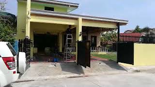 Swing Gate Openers ALTECH SW-01