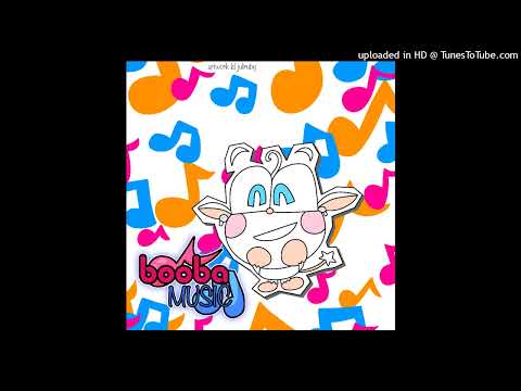 Yaroo - Booba Soundtrack OST