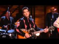 Chris Isaak & Conan - Ring of Fire