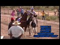 EL CHARLY vs EL TEQUILERO [Carril Santa Lucia]