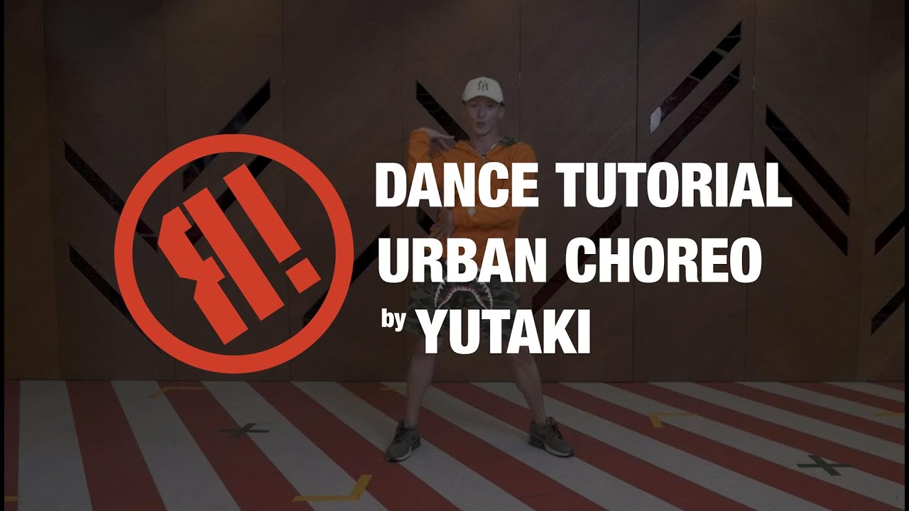 Yutaki | Choreography to Wannabe by Itzy | Recognize Studios