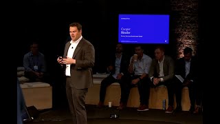 BE Summit 2024 | Planes, Grains, Methane, and Orbital Flights: What’s Around the Corner?