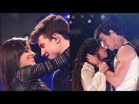 Shawn Mendes And Camila Cabello: Their Story