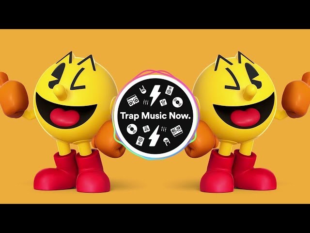 Stream Pac-Man 99 OST - Main Theme by Mixavble