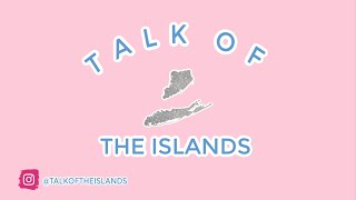 NFL Draft, Island Style | Talk of the Islands