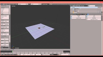 blender 2 69 dynamic paint waves (test)